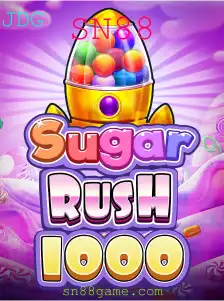 Explorando o Mundo do SugarRush1000: O Novo Sensação dos Games