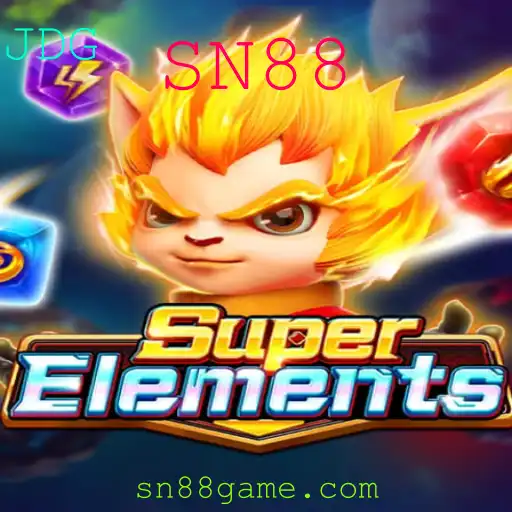 Explorando as Aventuras de SuperElements: Guia Completo e Atualizado