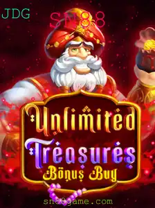 Descubra o Universo de UnlimitedTreasuresBonusBuy