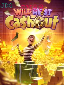 Explorando WildHeistCashout: O Jogo de Estratégia e Aventura da SN88