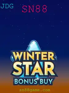 Explorando o Universo do Jogo WinterStarBonusBuy: Um Guia Completo