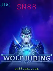 WolfHiding: Descubra o Novo Jogo de Estratégia Multijogador de Alta Tensão