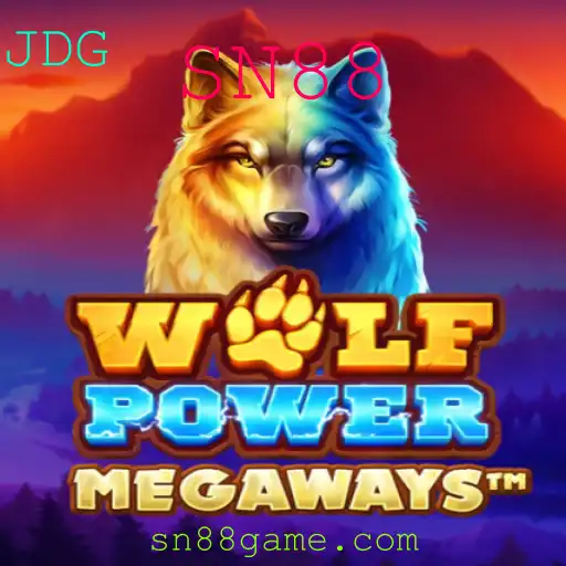 WolfPowerMega: A Nova Sensação do Mundo dos Jogos