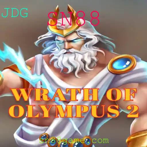 Wrath of Olympus 2: Um Mergulho na Mitologia e Estratégia em SN88