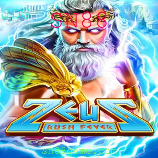 Explorando o Mundo de ZeusRushFever e as Estratégias com SN88